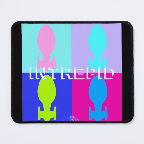 Item preview,  voyager Pop Quad designed and sold by Lost Waters of Enceladus.