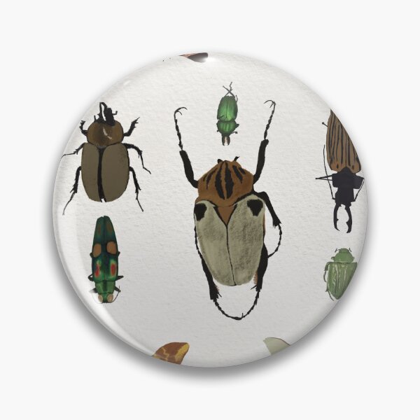 Item preview, Insect Artwork designed and sold by StillHourStudio.