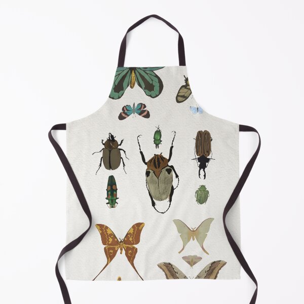 Item preview, Insect Artwork designed and sold by StillHourStudio.