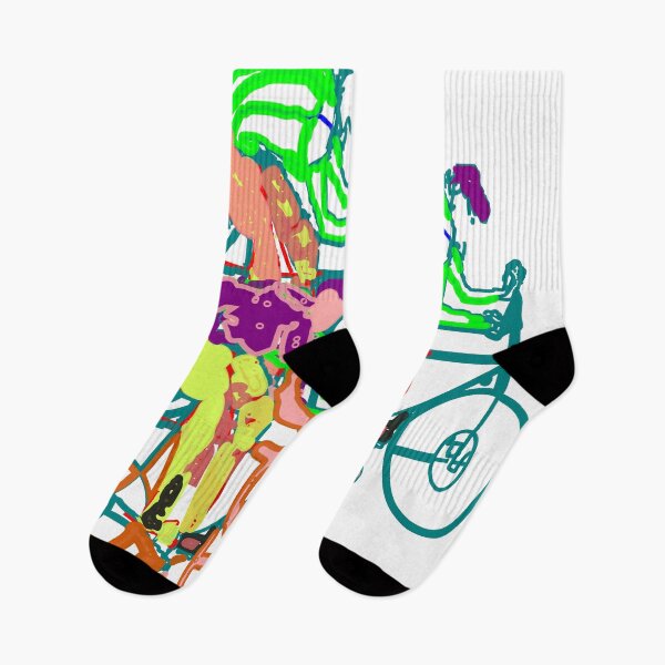Item preview, Bicycle Racing designed and sold by sadeek1021953Ss.