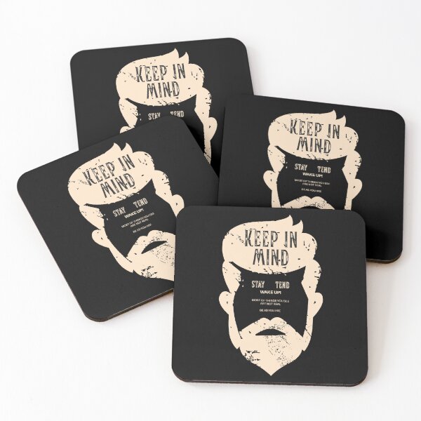 Item preview, BE AS YOU ARE designed and sold by ANDALUS EMPIRE.
