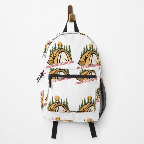 Item preview, mexican camping designed and sold by Vernisefrancois.