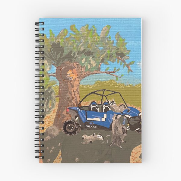 Item preview, RZR Raccoons designed and sold by WryPineapple.