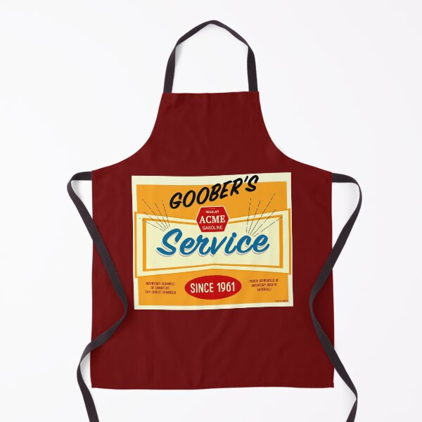 Item preview, Goober's Acme Service designed and sold by Normbot2000.