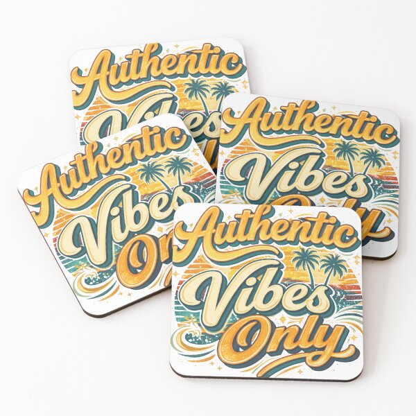 Item preview, authentic vibes only designed and sold by MoosElkPL.