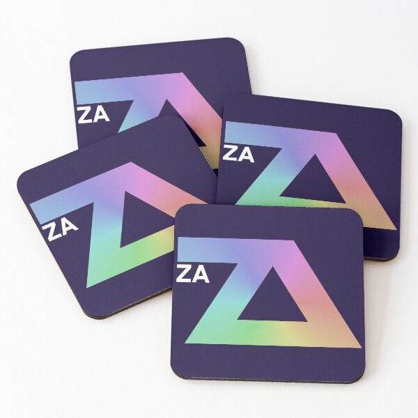 Item preview, ZA 95 designed and sold by Decipan @ The Harmonic Praxis.