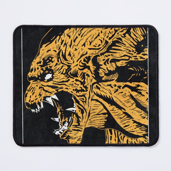 Item preview, PUMPKINHEAD (Monochrome) designed and sold by FamousWeirdosRB.