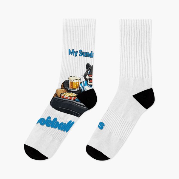 Item preview, Carolina Panthers Sunday Routine Football and Beers Game Day T-Shirt designed and sold by ThatFootball12.