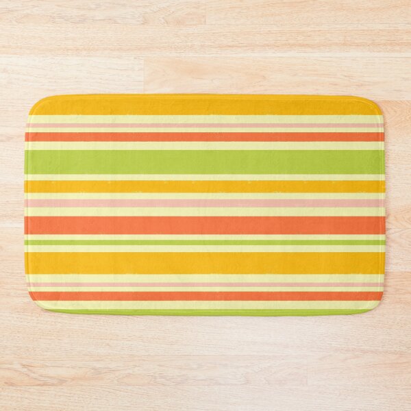 Item preview, Colorful Stripes designed and sold by ArmyOfOctopi.