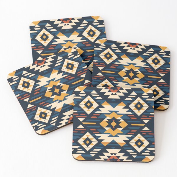 Item preview, Aztec Design (Mia) designed and sold by beccalee626.