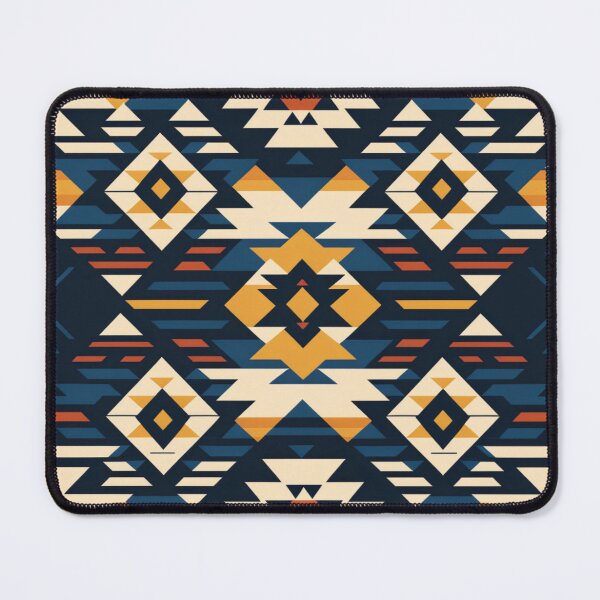 Item preview, Aztec Design (Mia) designed and sold by beccalee626.