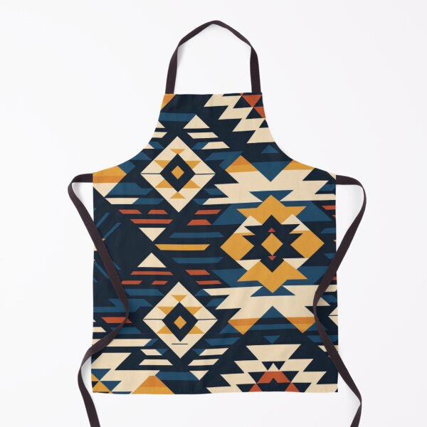 Item preview, Aztec Design (Mia) designed and sold by beccalee626.