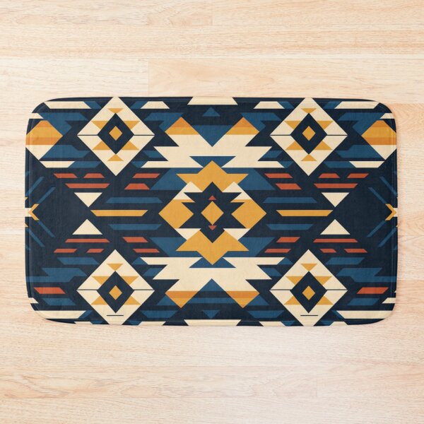 Item preview, Aztec Design (Mia) designed and sold by beccalee626.