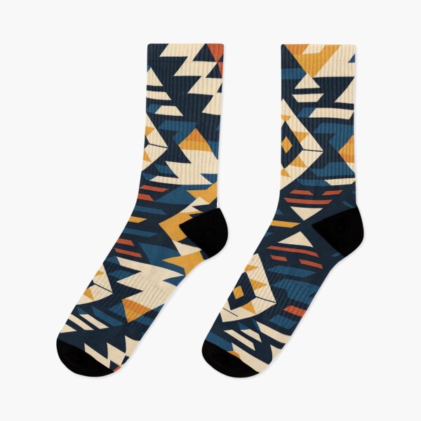 Item preview, Aztec Design (Mia) designed and sold by beccalee626.