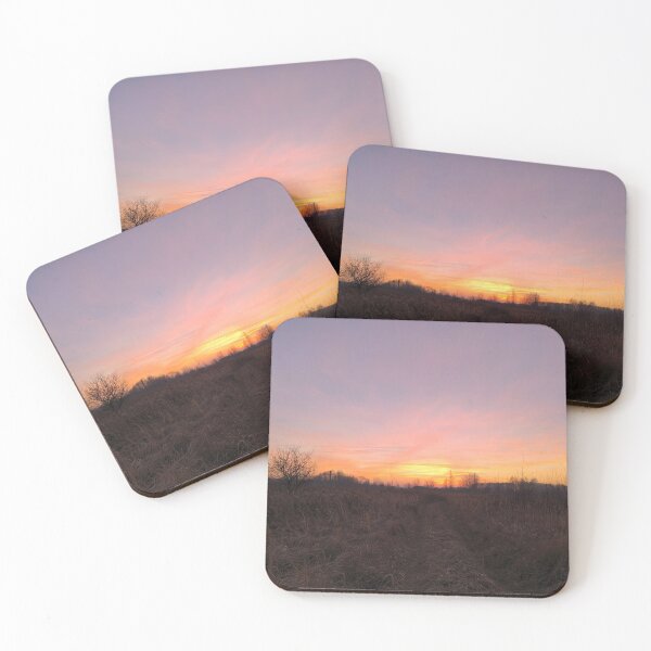 Item preview, Elegant Sunset designed and sold by agrebila.