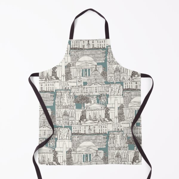 Item preview, Washington DC toile juniper designed and sold by scrummy.