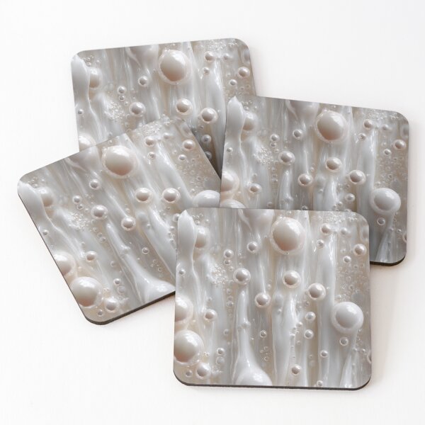 Item preview, Liquid Pearl designed and sold by VARYA JAMYL.