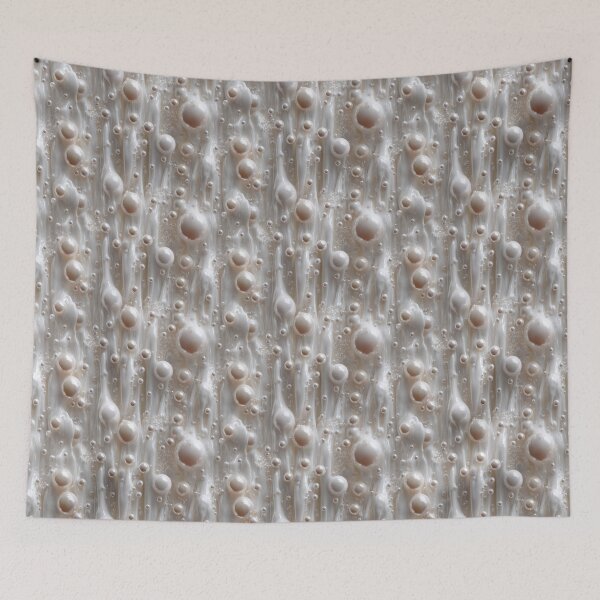 Item preview, Liquid Pearl designed and sold by VARYA JAMYL.