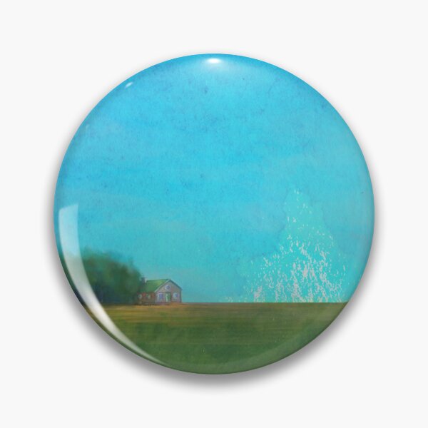 Item preview, Solitary Horizon designed and sold by Skyline-Art-Inc.