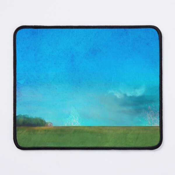 Item preview, Solitary Horizon designed and sold by Skyline-Art-Inc.