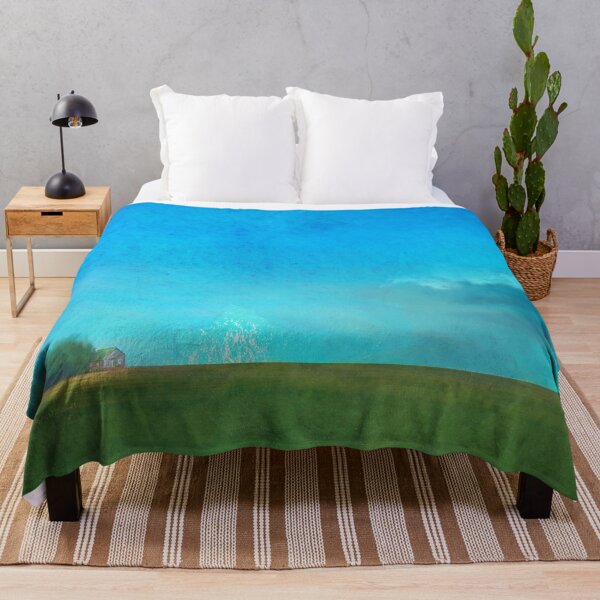 Item preview, Solitary Horizon designed and sold by Skyline-Art-Inc.