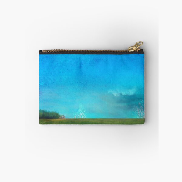 Item preview, Solitary Horizon designed and sold by Skyline-Art-Inc.