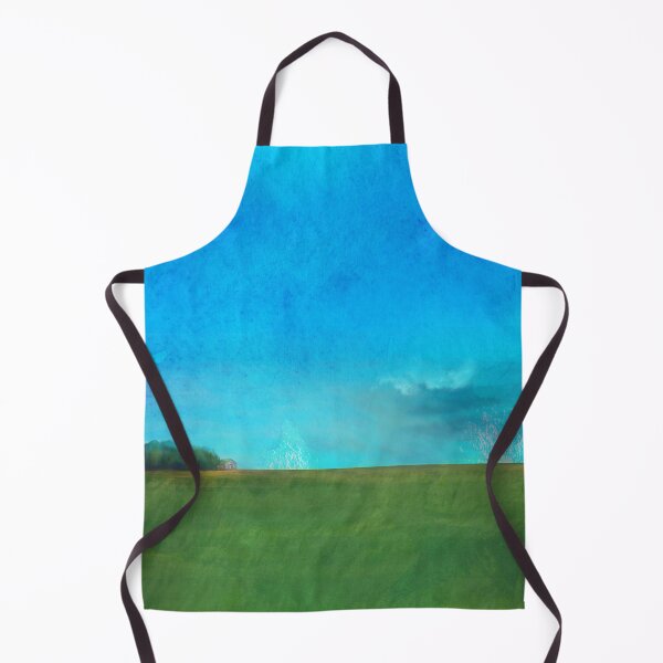 Item preview, Solitary Horizon designed and sold by Skyline-Art-Inc.