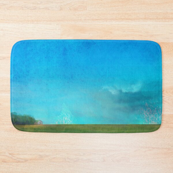 Item preview, Solitary Horizon designed and sold by Skyline-Art-Inc.