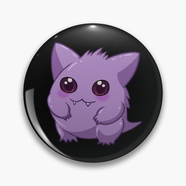 Item preview, Purple Ghost Monster designed and sold by LozzyPandaPop.
