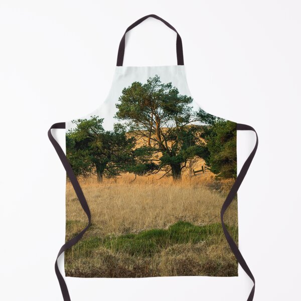 Item preview, Pine tree moorland scene designed and sold by Stephen Jarman.