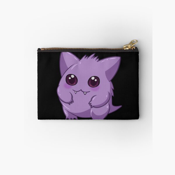 Item preview, Purple Ghost Monster designed and sold by LozzyPandaPop.