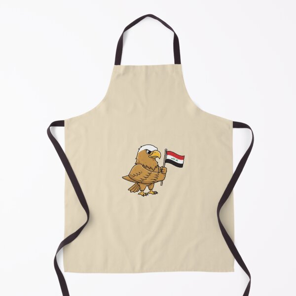 Item preview, Eagle of Saladin of Iraq designed and sold by Macropodus™.