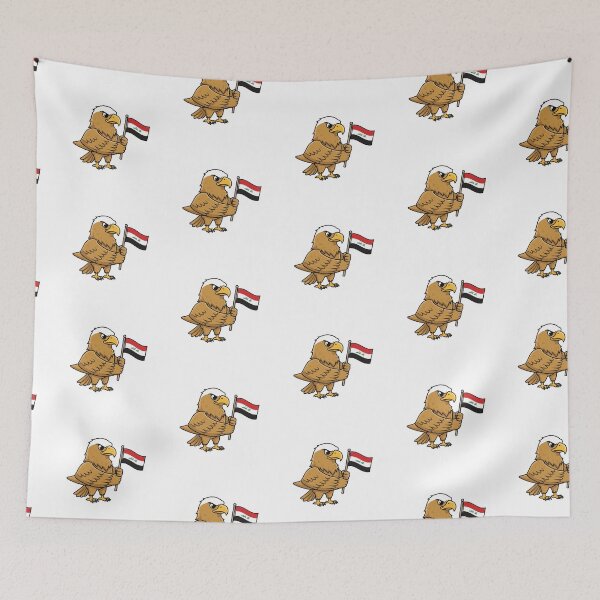 Item preview, Eagle of Saladin of Iraq designed and sold by Macropodus™.