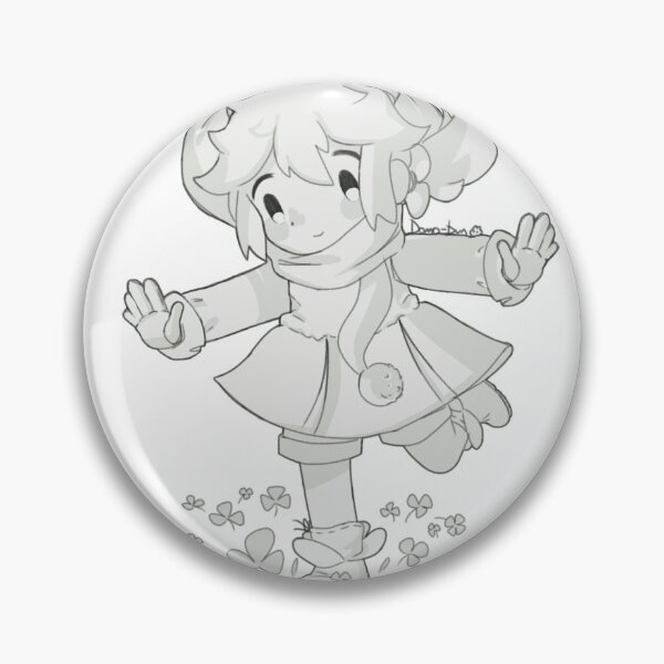 Item preview, Shamrock Hopscotch designed and sold by Domo-bun.
