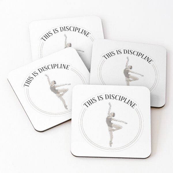 Item preview, This is discipline designed and sold by Andromeda152.