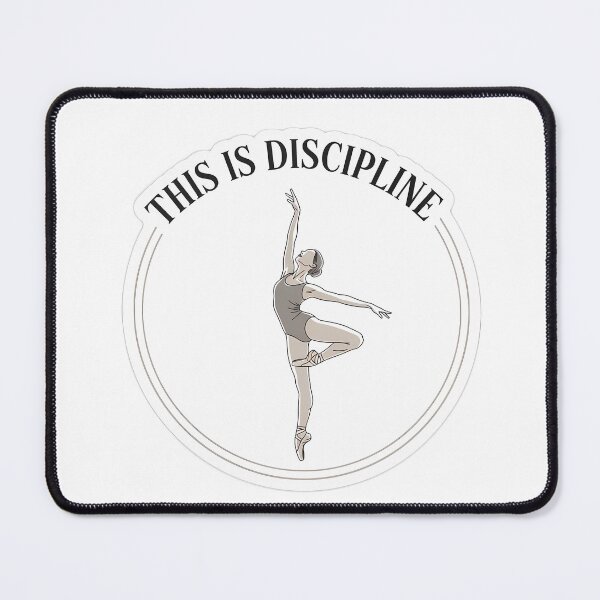 Item preview, This is discipline designed and sold by Andromeda152.