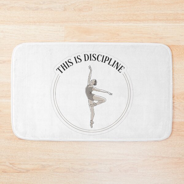 Item preview, This is discipline designed and sold by Andromeda152.