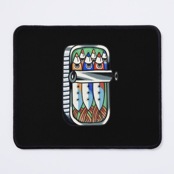 Item preview, Pencil Sardines designed and sold by rleonthc.