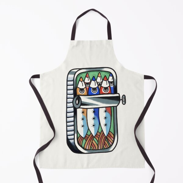Item preview, Pencil Sardines designed and sold by rleonthc.