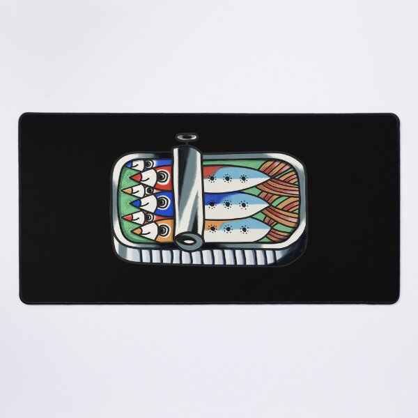 Item preview, Pencil Sardines designed and sold by rleonthc.