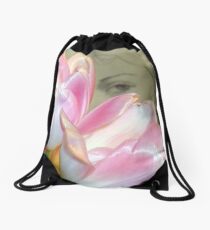 Intrigue Drawstring Bag