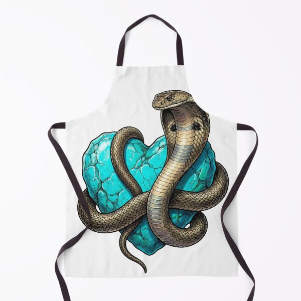 Item preview, serpente, coração, esmeralda, turquesa, turmalina, naja, cascavel, ouro, esmeralda designed and sold by Edu-Mendonca.