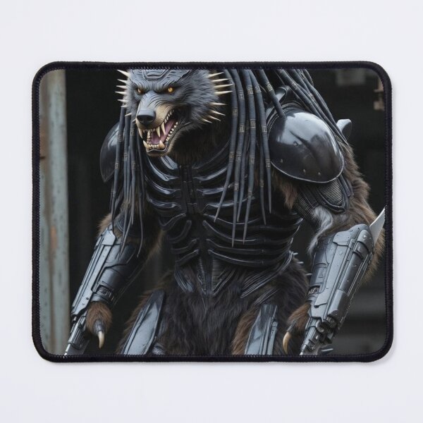 Item preview, Super warrior hybrid designed and sold by HuntsmithMerch.