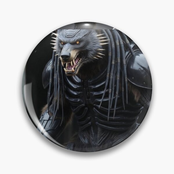 Item preview, Super warrior hybrid  designed and sold by HuntsmithMerch.