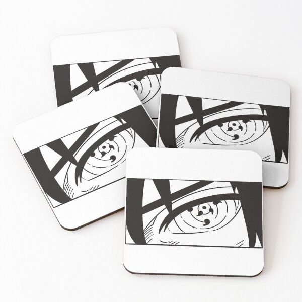 Item preview, Sasuke Sharingan and Rinnegan designed and sold by MrDreeyk.