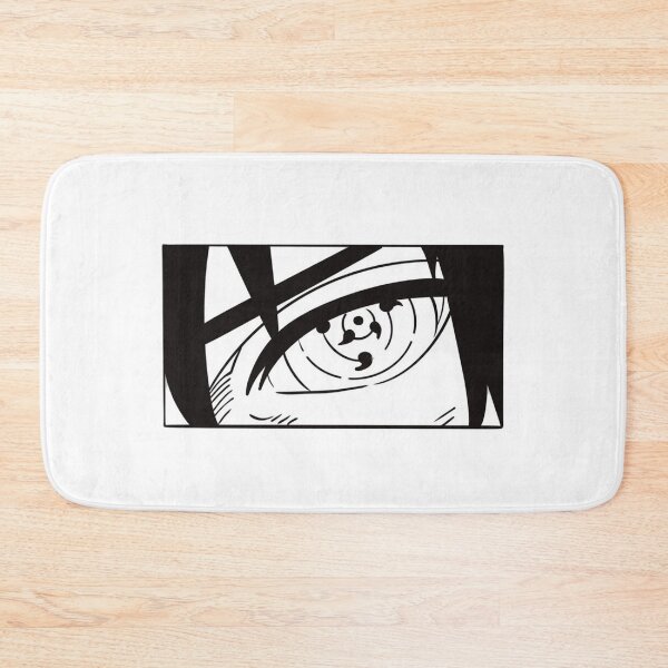 Item preview, Sasuke Sharingan and Rinnegan designed and sold by MrDreeyk.