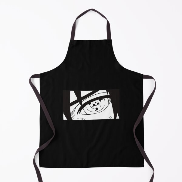 Artikelvorschau, Sasukes Sharingan und Rinnegan entworfen und verkauft von MrDreeyk.