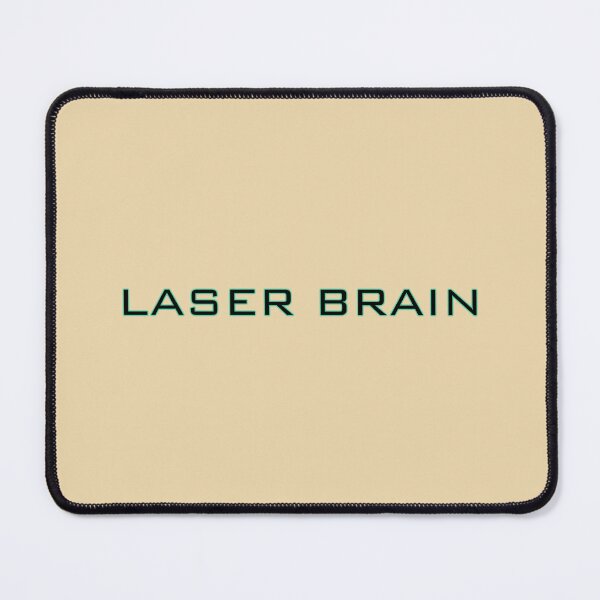 Item preview, Laser Brain designed and sold by PlanetaryArtist.