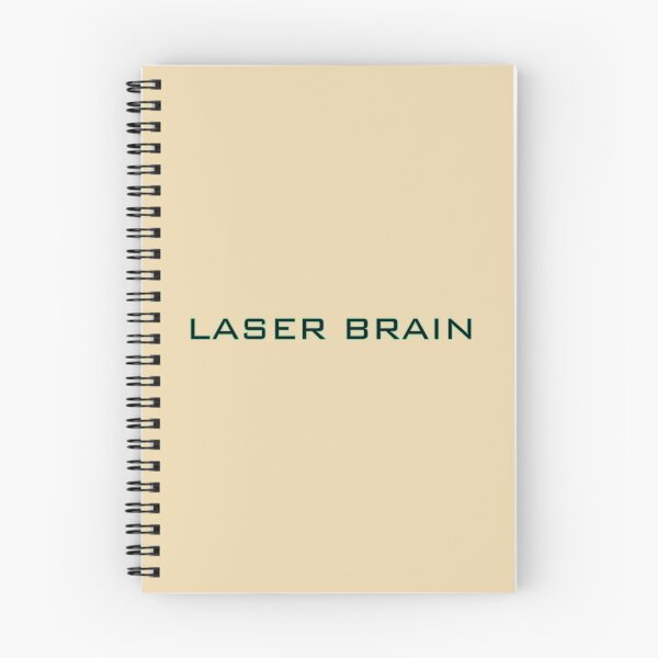Item preview, Laser Brain designed and sold by PlanetaryArtist.