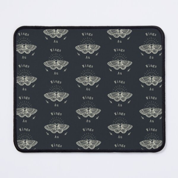 Item preview, Wings au designed and sold by Belladonnareads.